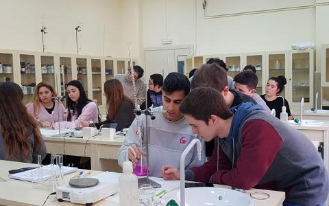 Laboratori