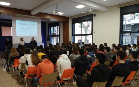 Sala polivalent