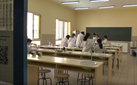 Laboratori