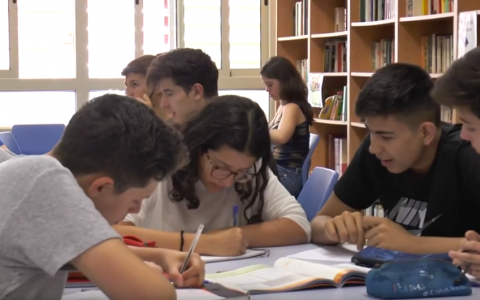 Biblioteca