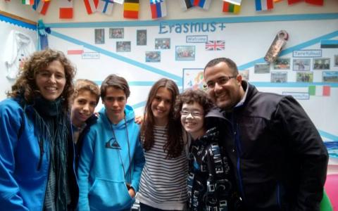 Erasmus 2
