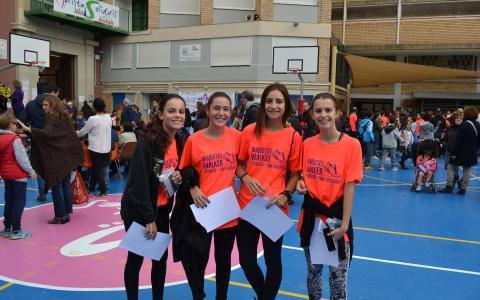 Ens movem per la solidaritat