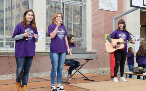 Talents solidaris