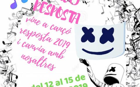 Pòster finalista: Felipe González - 6è B