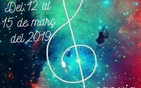 Pòster finalista: Clara Estevan - 6è C